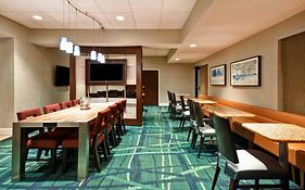 Springhill Suites by Marriott Baltimore Bwi Airport